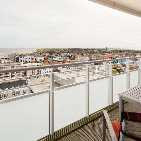 Nordseeblick Nr 92 Norderney Dış mekan fotoğraf