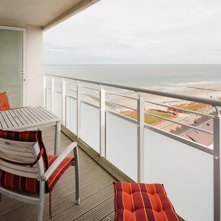 Nordseeblick Nr 92 Norderney Dış mekan fotoğraf