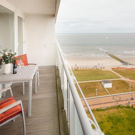 Nordseeblick Nr 92 Norderney Dış mekan fotoğraf
