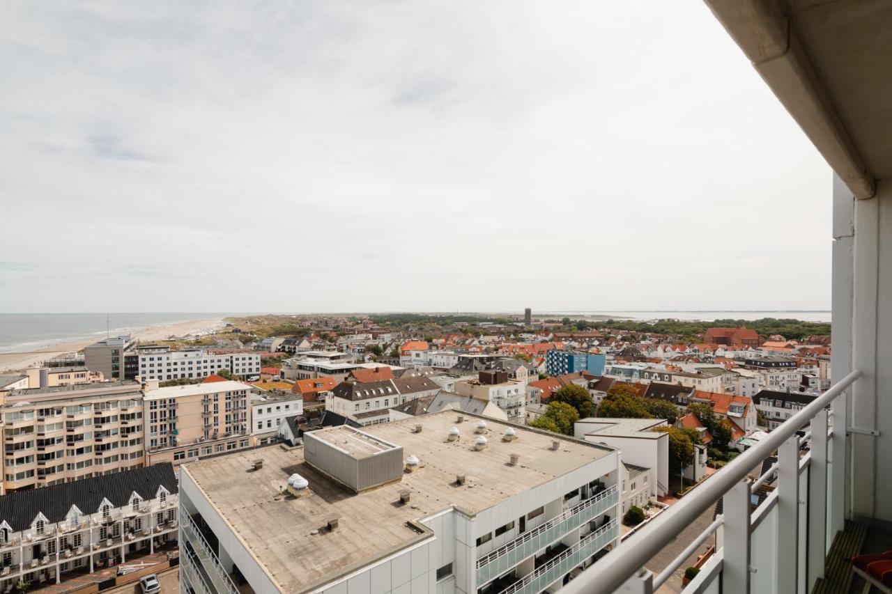 Nordseeblick Nr 92 Norderney Dış mekan fotoğraf